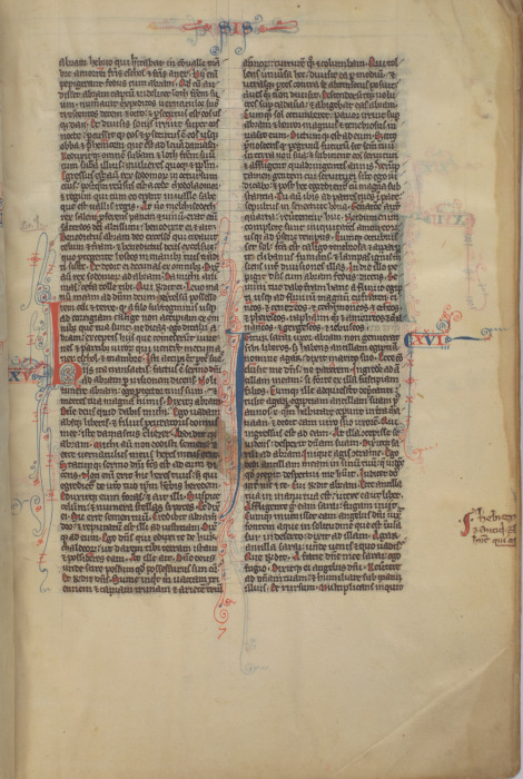 Biblia sacra vulgata