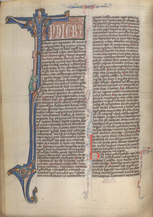 Biblia sacra vulgata