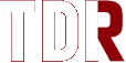 logotipu TDR