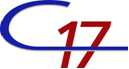 logotipu C17