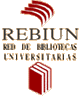 logotipu Rebiun