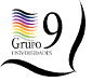logotipu G9 Universidaes