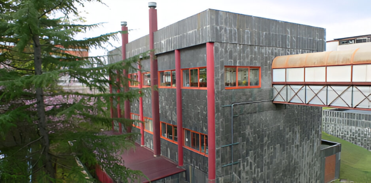 Imagen Departamento de Ingeniería Química y Tecnología del Medio Ambiente