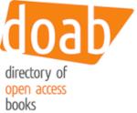 Imagen DOAB (Directory of Open Access Books)
