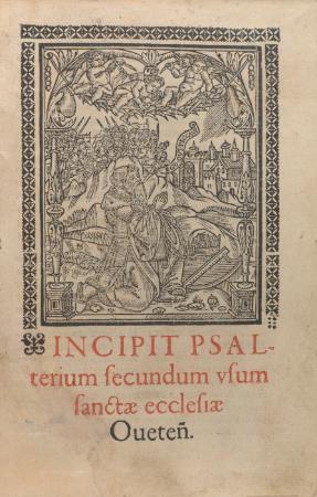Image Breviarium secundum morem almae Ecclesie Ovetēn