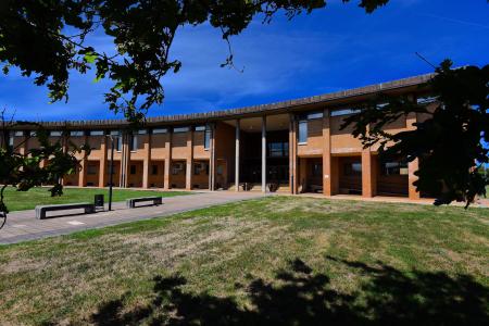 Campus Viesques - Exterior