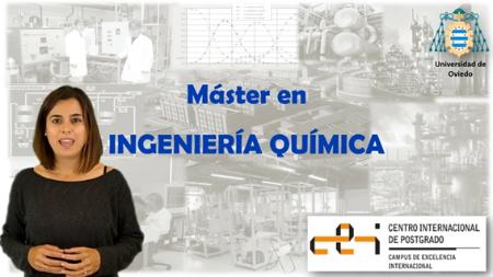 Imagen ¿Has acabado o estás a punto de graduarte en Ingeniería Química? ¿Has...