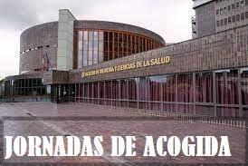 Imagen JORNADAS ACOGIDA 2023