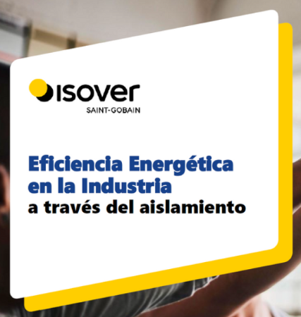 Imagen Jornada técnica: EFICIENCIA ENERGÉTICA EN LA INDUSTRIA