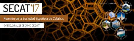 Imagen SECAT'17 Reunión de la Sociedad Española de Catálisis