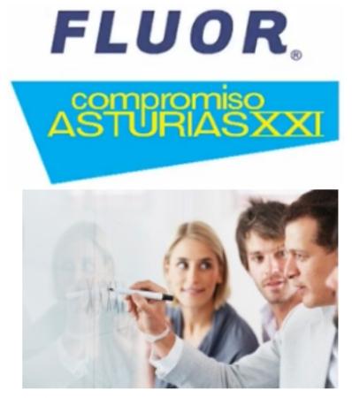 Imagen Nueva Convocatoria programa mentoring internacional FLUOR-COMPROMISO...