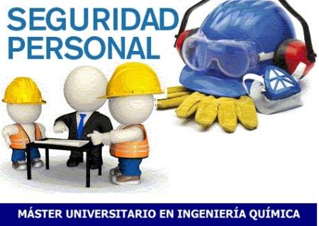 Imagen Conferencias sobre seguridad y salud laboral dentro del Máster en...