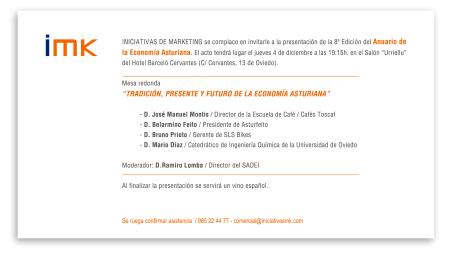 Imagen Mesa redonda 'Tradición, presente y futuro de la economía...